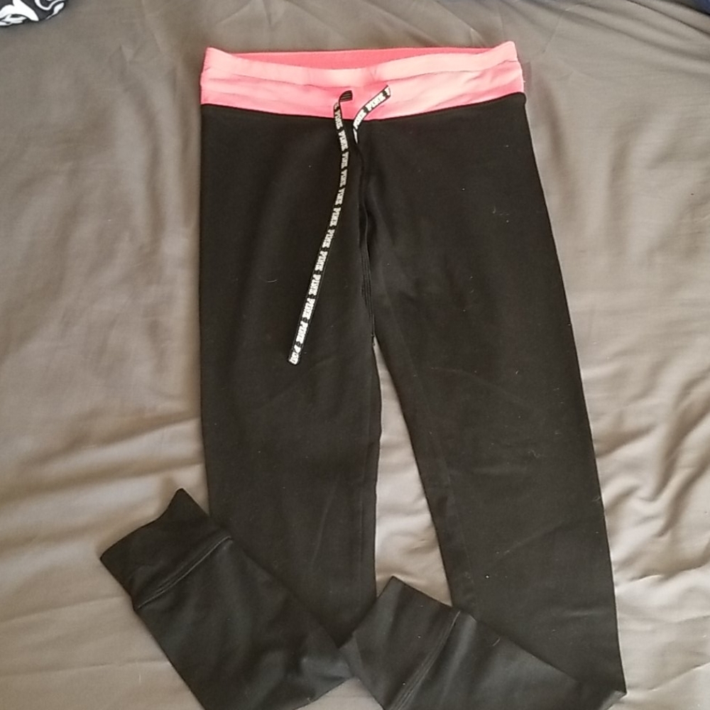 PINK Sweatpants